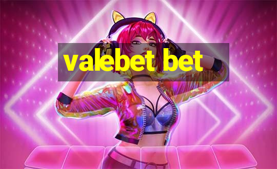 valebet bet