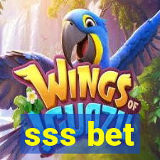 sss bet