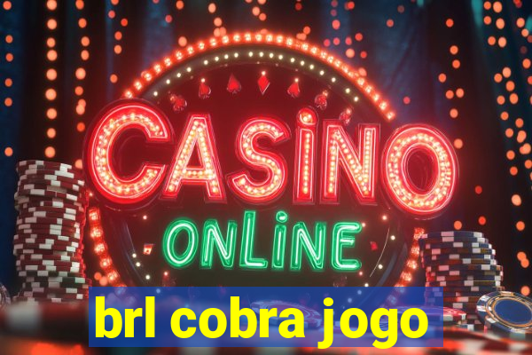 brl cobra jogo