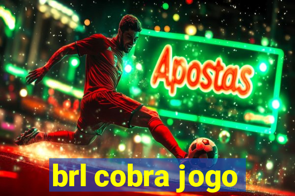 brl cobra jogo