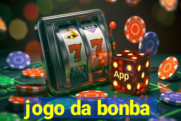 jogo da bonba