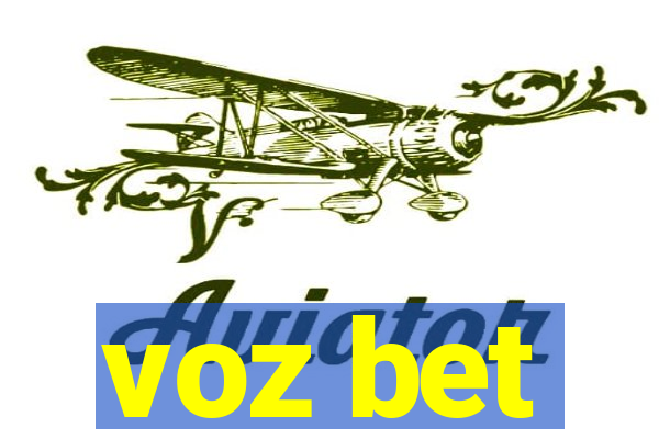 voz bet