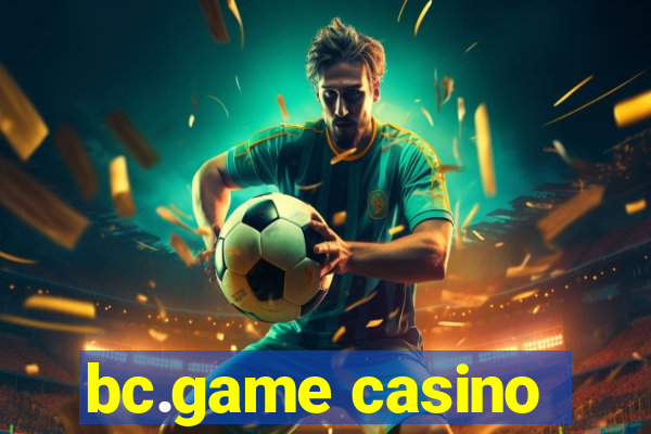 bc.game casino