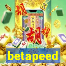 betapeed