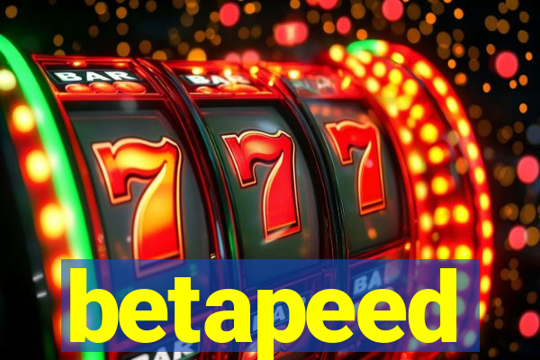 betapeed