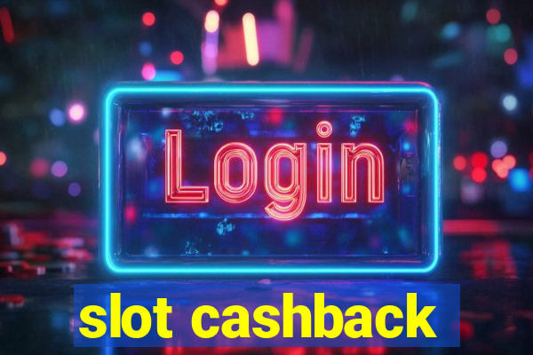 slot cashback