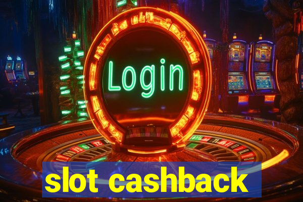 slot cashback