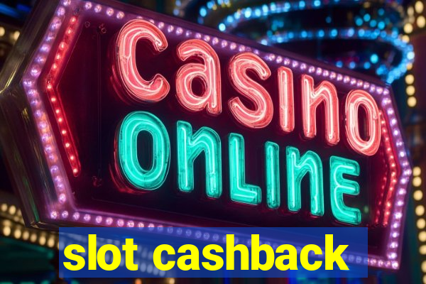 slot cashback