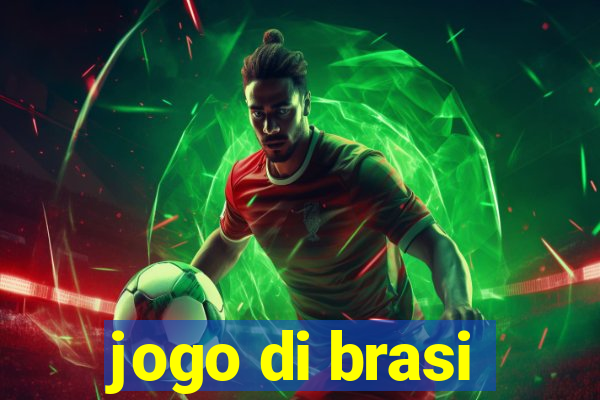 jogo di brasi