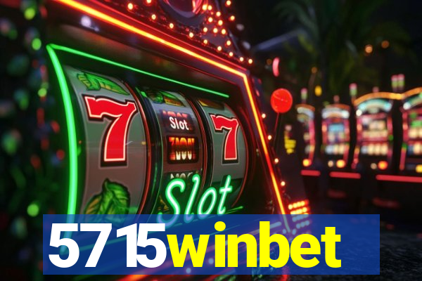 5715winbet