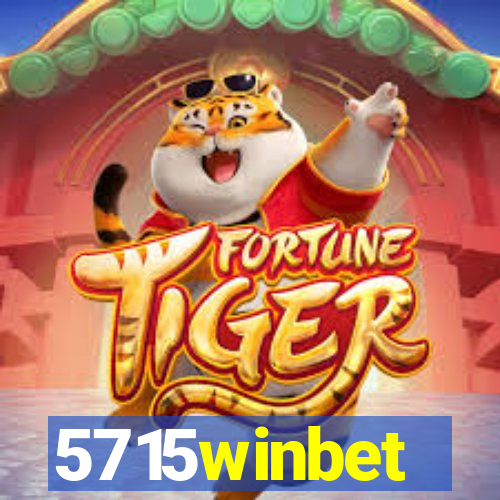 5715winbet