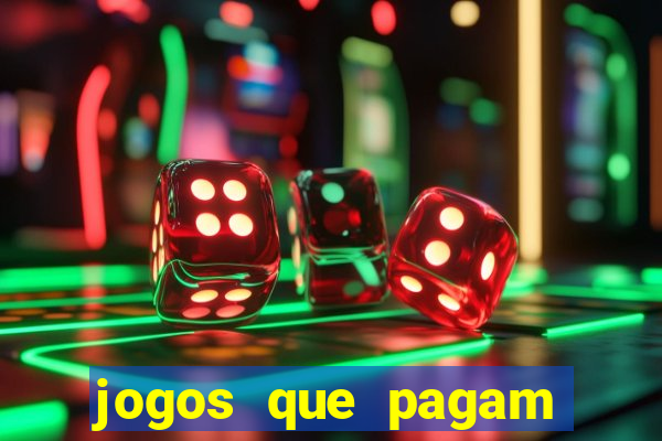 jogos que pagam sem depositar