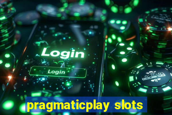 pragmaticplay slots