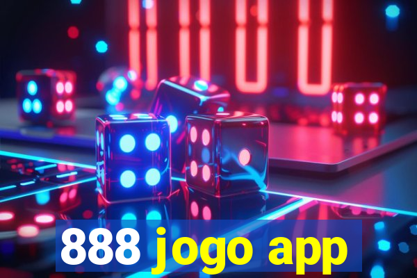 888 jogo app