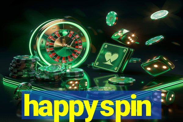 happyspin