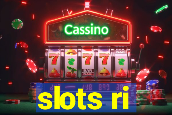 slots ri