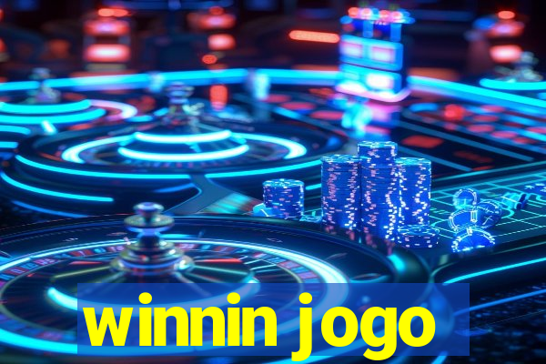 winnin jogo