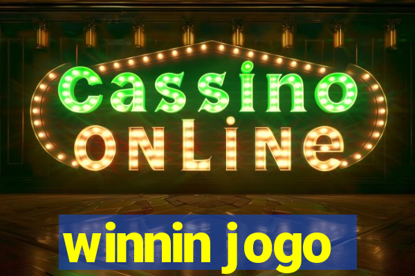 winnin jogo