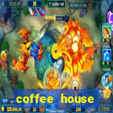 coffee house mystery slot