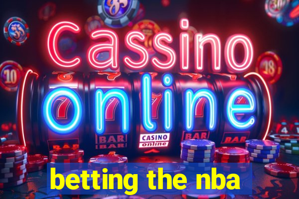 betting the nba