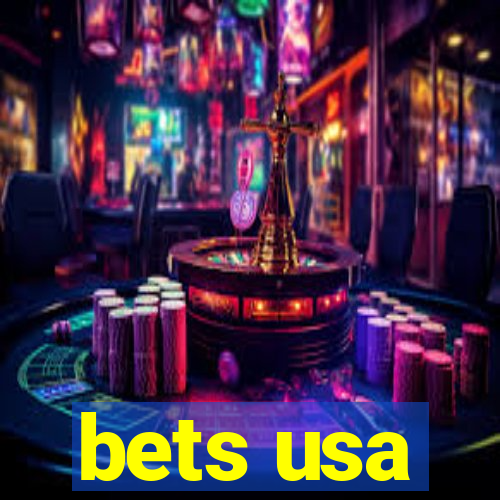 bets usa