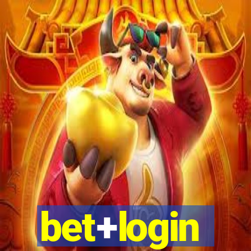 bet+login