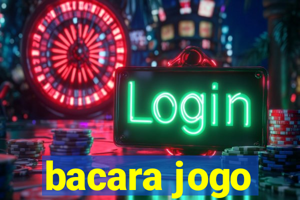 bacara jogo