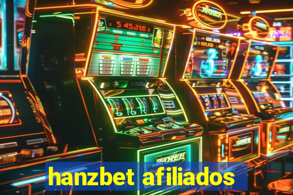 hanzbet afiliados