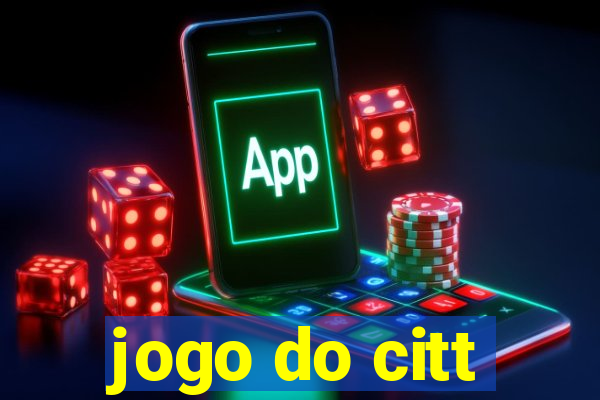 jogo do citt