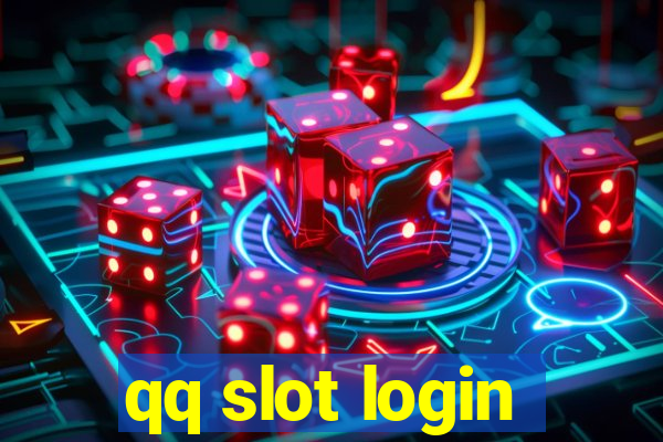 qq slot login