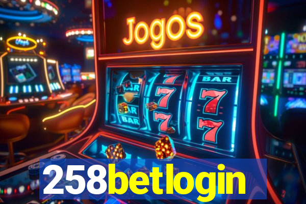 258betlogin