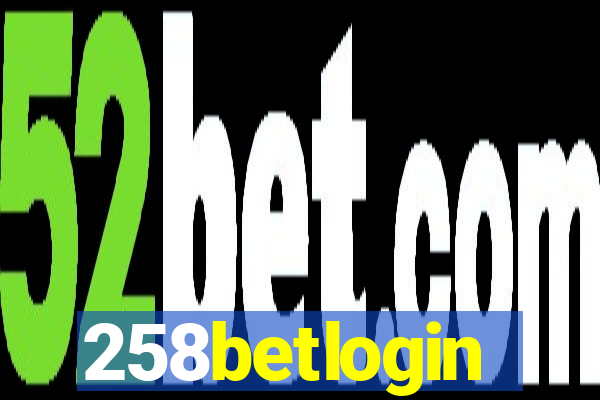 258betlogin