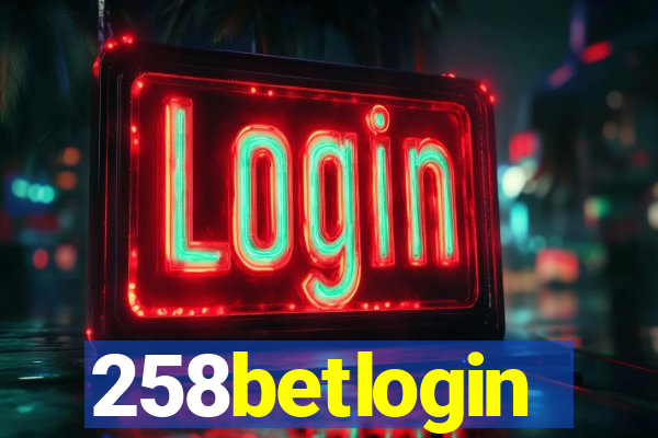 258betlogin