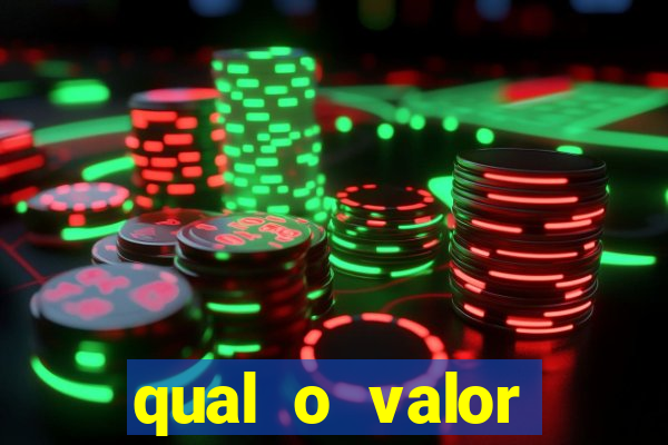 qual o valor mínimo de depósito na bet nacional