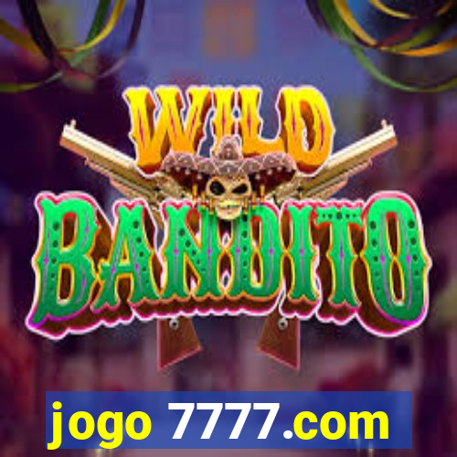 jogo 7777.com