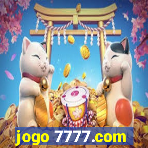 jogo 7777.com