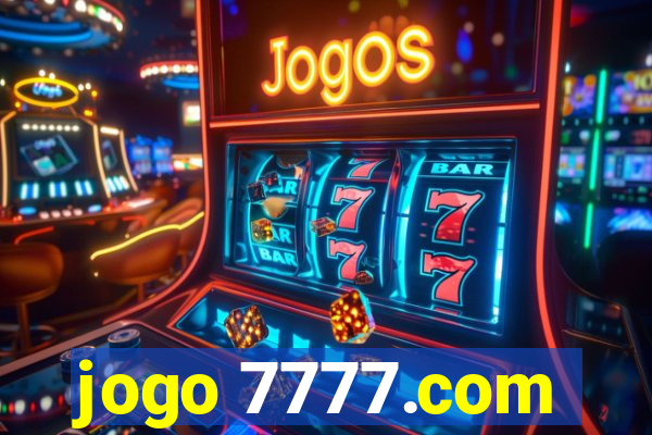 jogo 7777.com