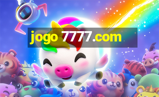 jogo 7777.com