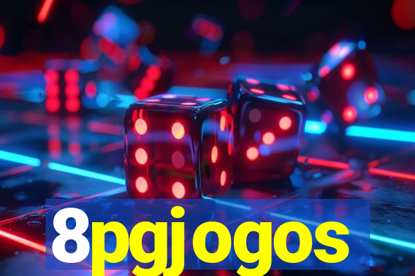 8pgjogos