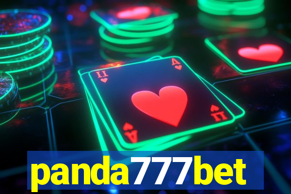 panda777bet