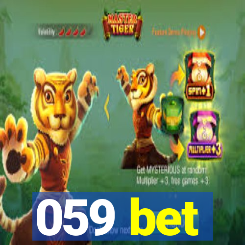 059 bet