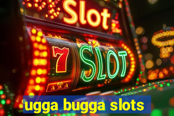 ugga bugga slots