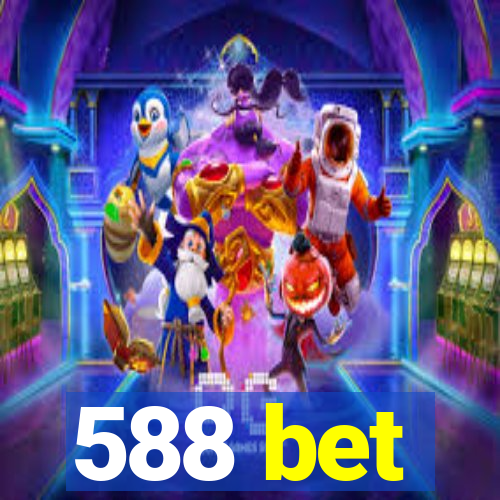 588 bet