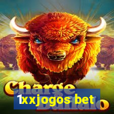 1xxjogos bet