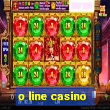 o line casino