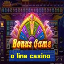 o line casino