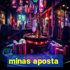 minas aposta