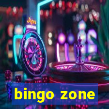 bingo zone