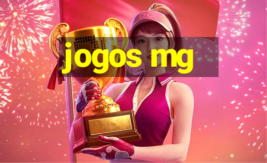 jogos mg