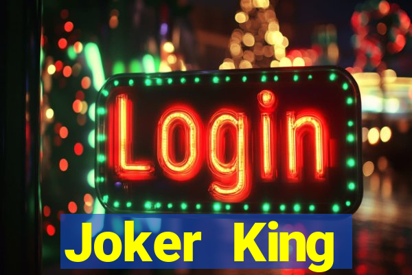 Joker King Slots-b?n cá